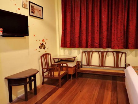 Cintra House Penang, George Town, Malaysia