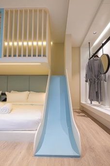 VIENTO RedHouse Melaka by Rest Collection, Malacca, Malaysia