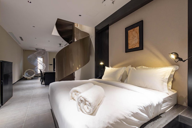 VIENTO RedHouse Melaka by Rest Collection, Malacca, Malaysia