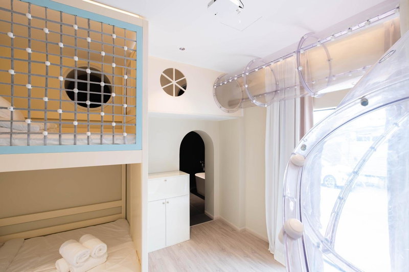 VIENTO RedHouse Melaka by Rest Collection, Malacca, Malaysia
