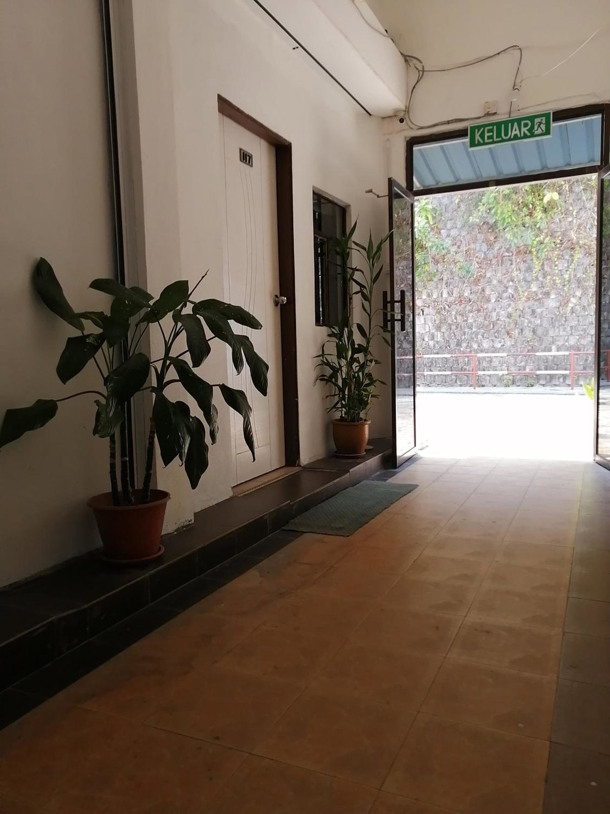 Rasa Motel, Malasia