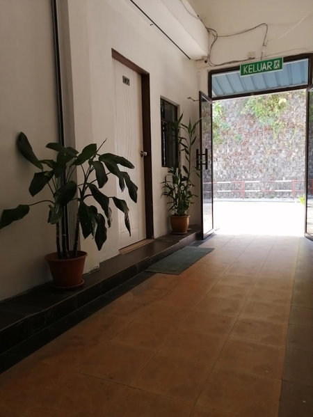 Rasa Motel, Batu Feringgi, Malasia