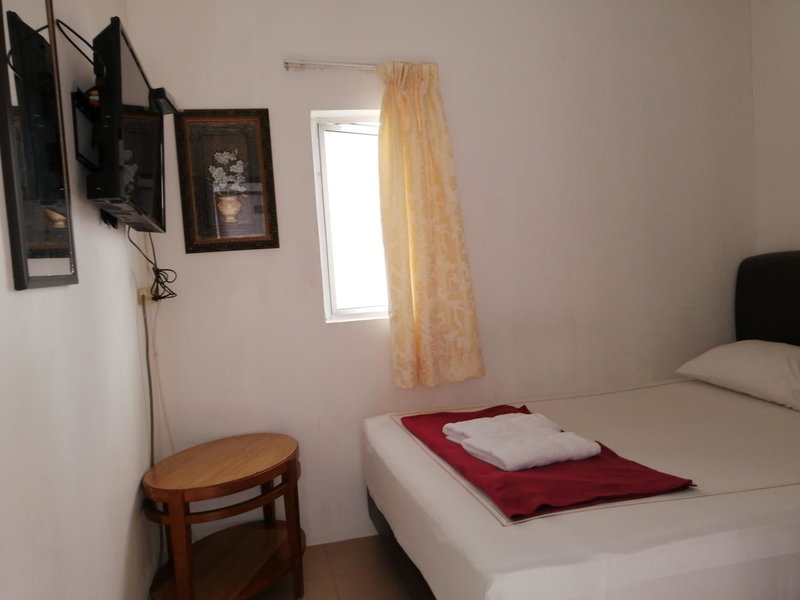 Rasa Motel, Batu Feringgi, Malasia