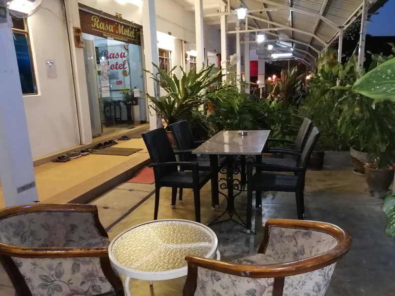 Rasa Motel, Batu Feringgi, Malasia