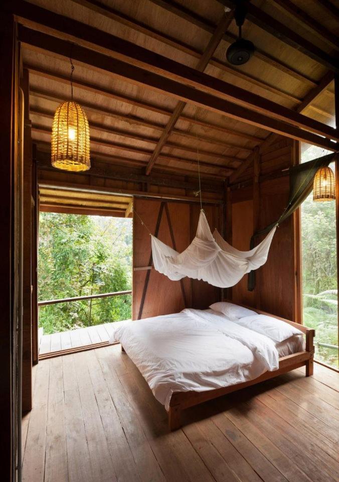 Paganakan Dii Tropical Retreat, Malasia