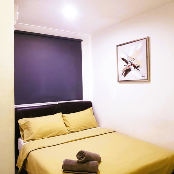 CassaKaseh Guest House, Pantai Cenang, Malaysia