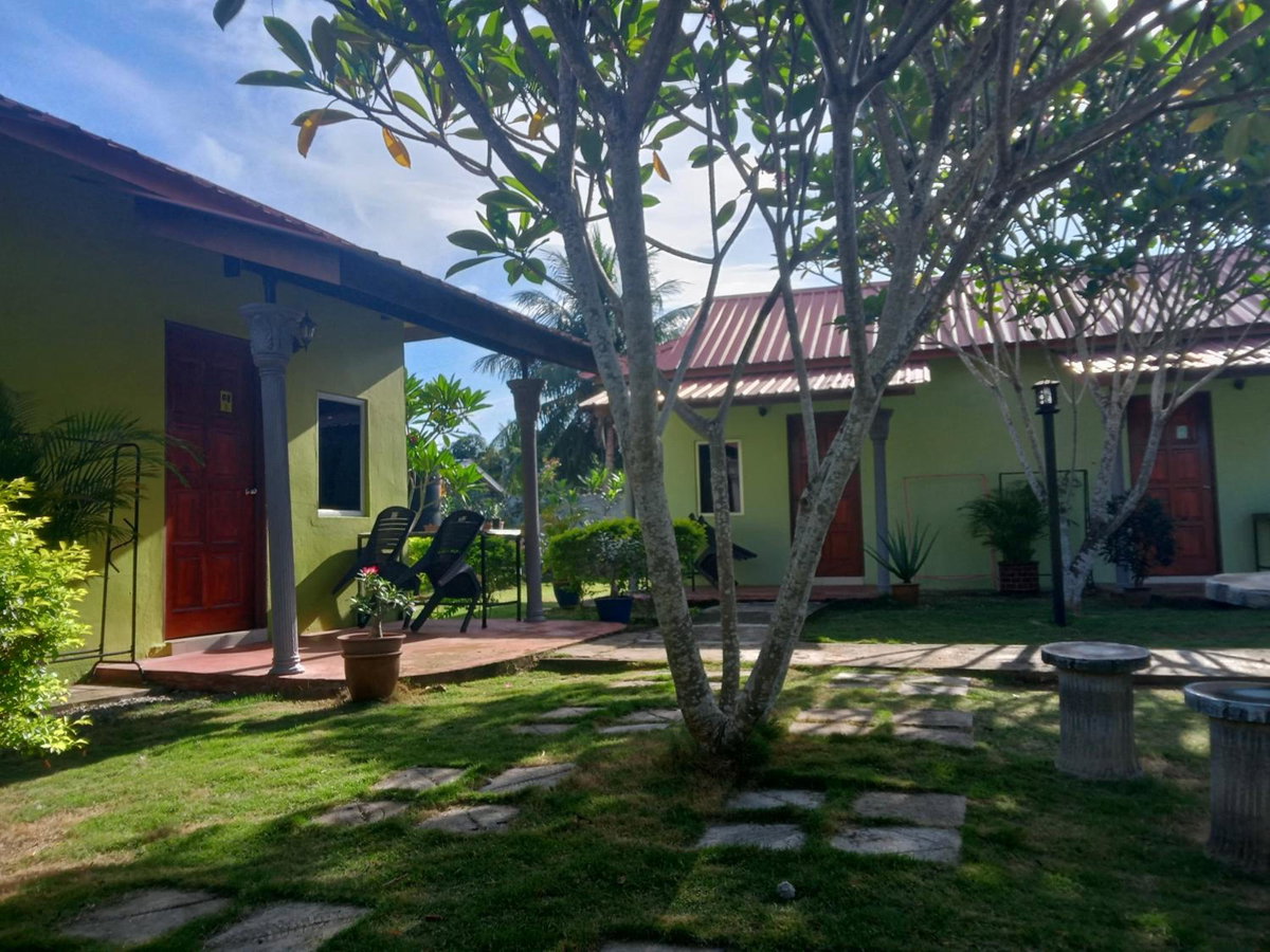 Motel Aurora Damai, Malaysia