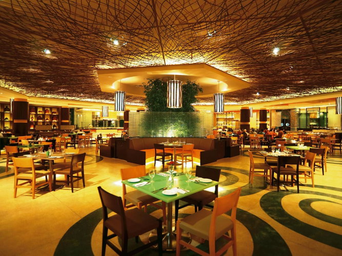 Resorts World Genting - Genting Grand, Bentong Town, Malasia
