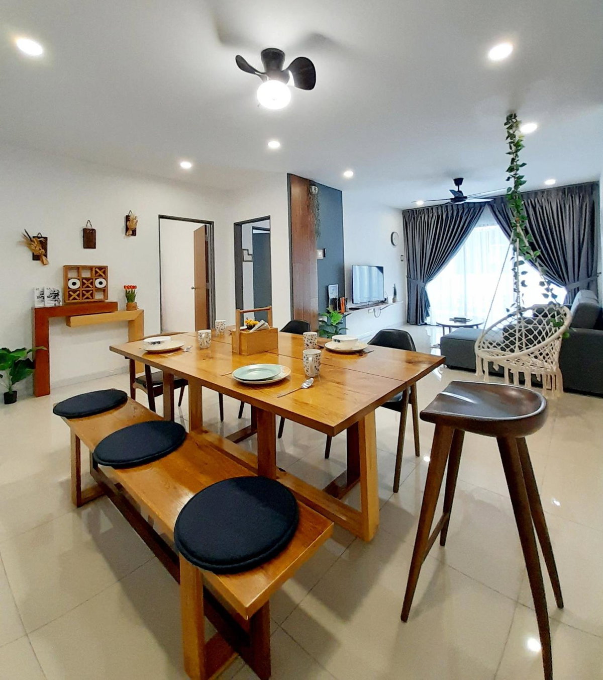 Hotel · Ipoh Homestay - Manhattan Condominium with Water Park & Leisure Facilities, Ipoh