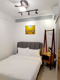 Ipoh Homestay - Manhattan Condominium with Water Park & Leisure Facilities, Ipoh, Malaysia