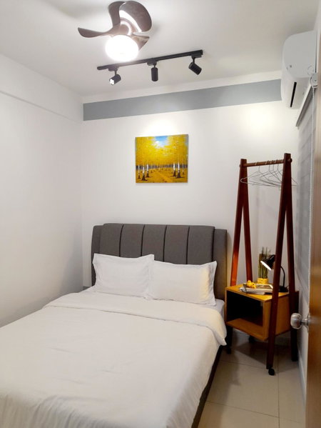 Ipoh Homestay - Manhattan Condominium with Water Park & Leisure Facilities, Ipoh, Malaysia