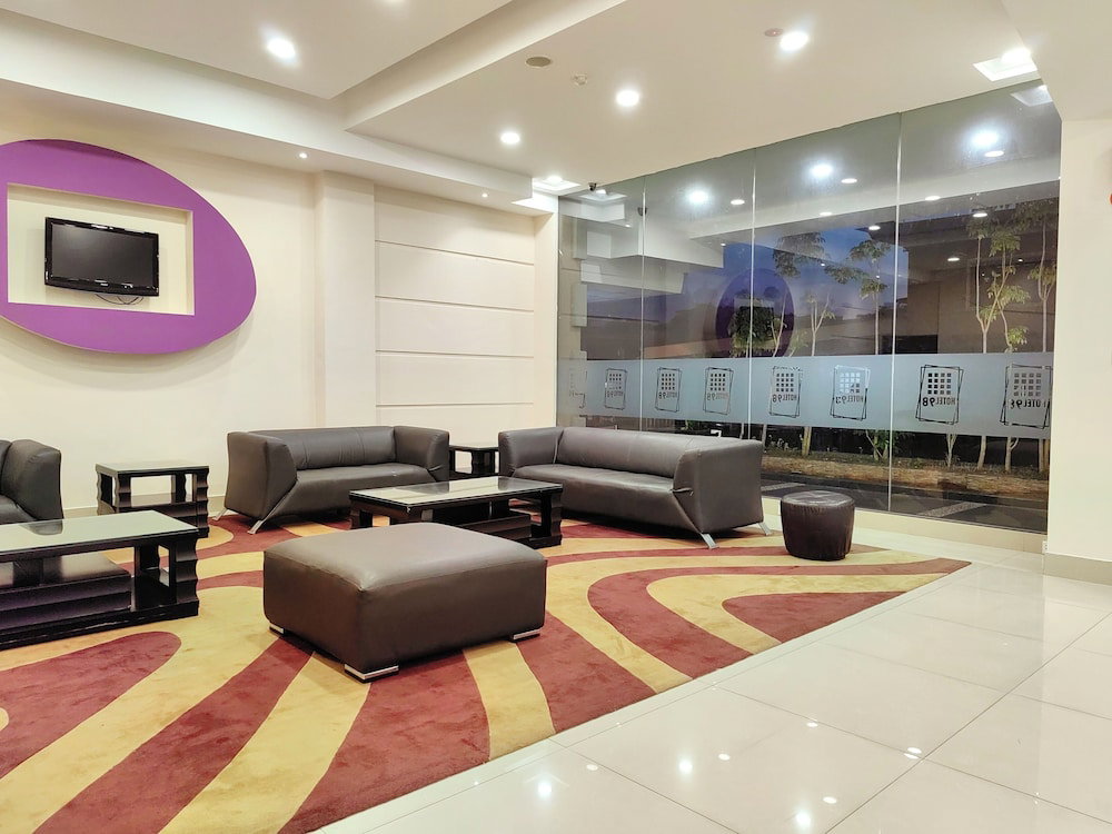 Hotel 98, Malaysia