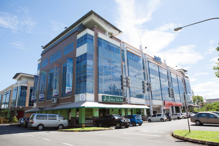 Inn86, Bintulu, Malaysia