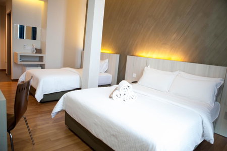 Inn86, Bintulu, Malaysia