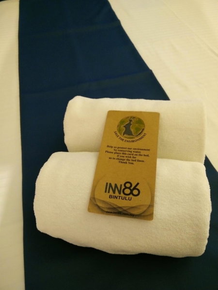 Inn86, Bintulu, Malaysia