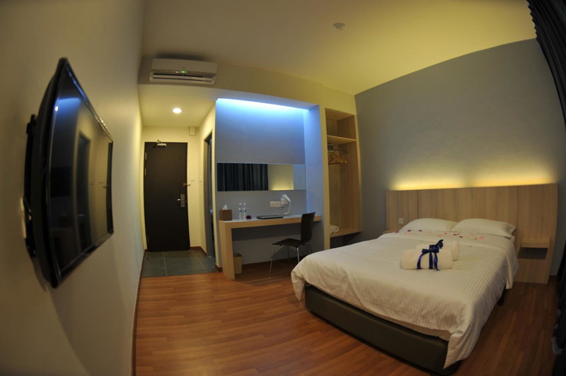 Inn86, Bintulu, Malaysia