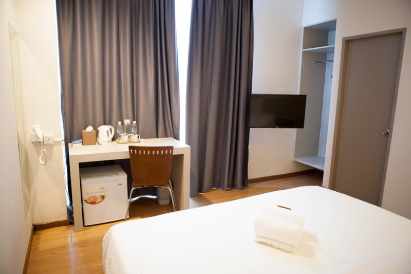 Inn86, Bintulu, Malaysia