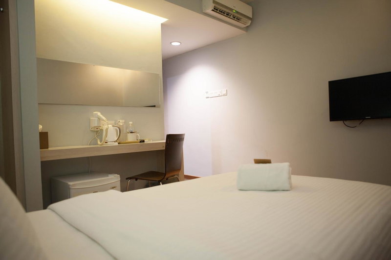 Inn86, Bintulu, Malaysia