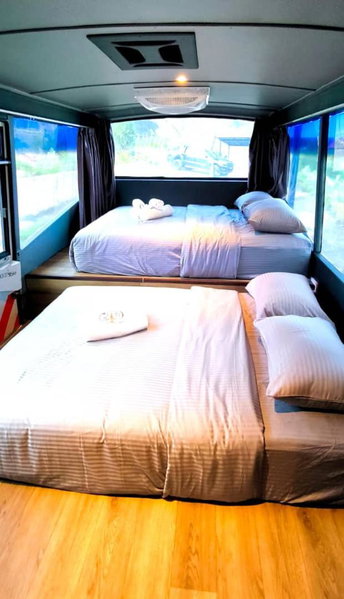 Campod Resort @ Cameron Highlands, Cameron Highlands, Малайзия