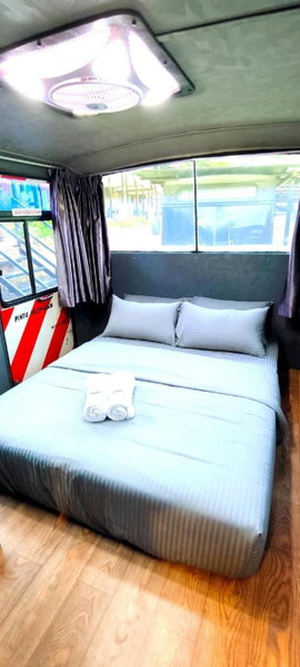 Campod Resort @ Cameron Highlands, Cameron Highlands, Малайзия