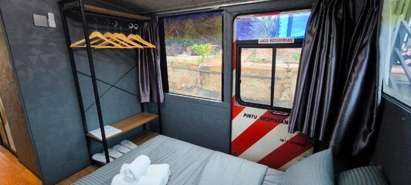 Campod Resort @ Cameron Highlands, Cameron Highlands, Малайзия