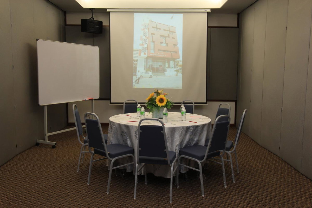 Ipoh Downtown Hotel, Malaysia