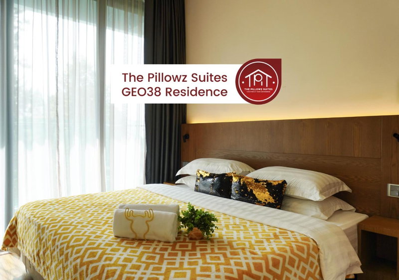 Geo38 Prime Suites Genting Highlands, Serendah, Malaysia