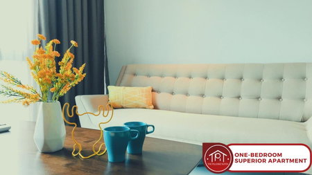 Geo38 Prime Suites Genting Highlands, Serendah, Malaysia