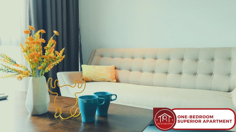 Geo38 Prime Suites Genting Highlands, Serendah, Malaysia
