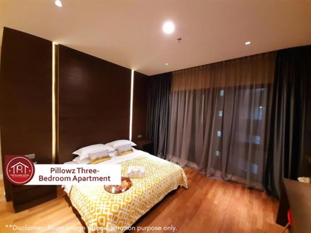 Geo38 Prime Suites Genting Highlands, Serendah, Malaysia