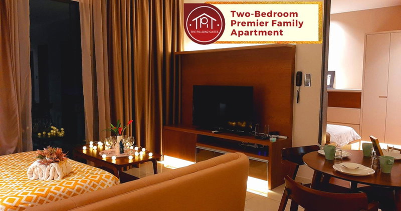 Geo38 Prime Suites Genting Highlands, Serendah, Malaysia