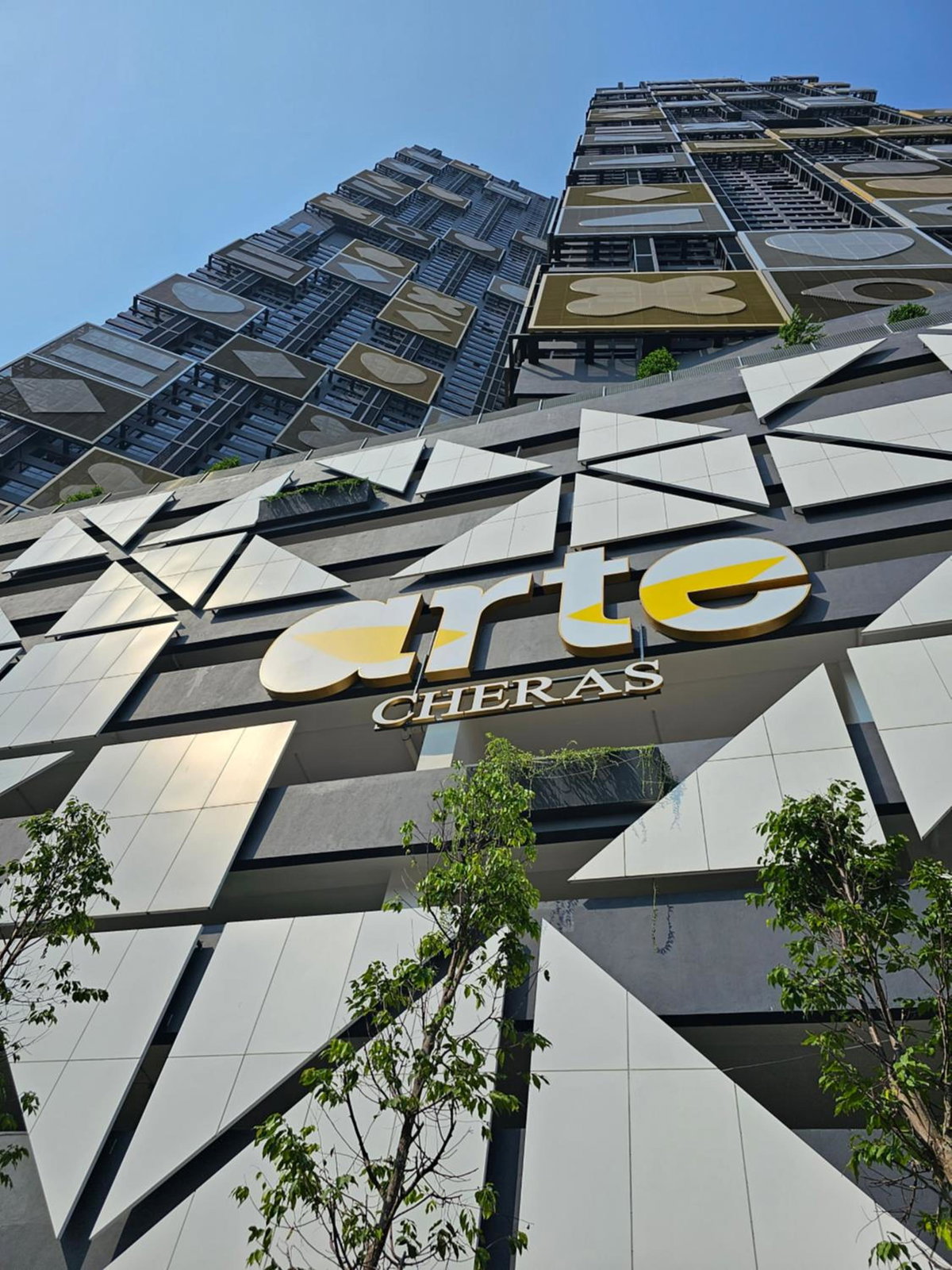 Arte Cheras The Premium Suites by iLuxHome, Malaysia