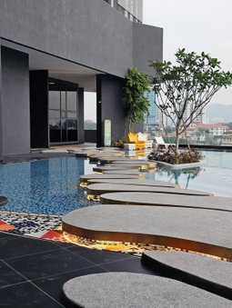 Arte Cheras The Premium Suites by iLuxHome, Ampang, Malaysia