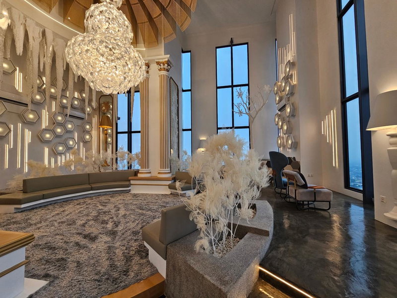 Arte Cheras The Premium Suites by iLuxHome, Ampang, Malaysia