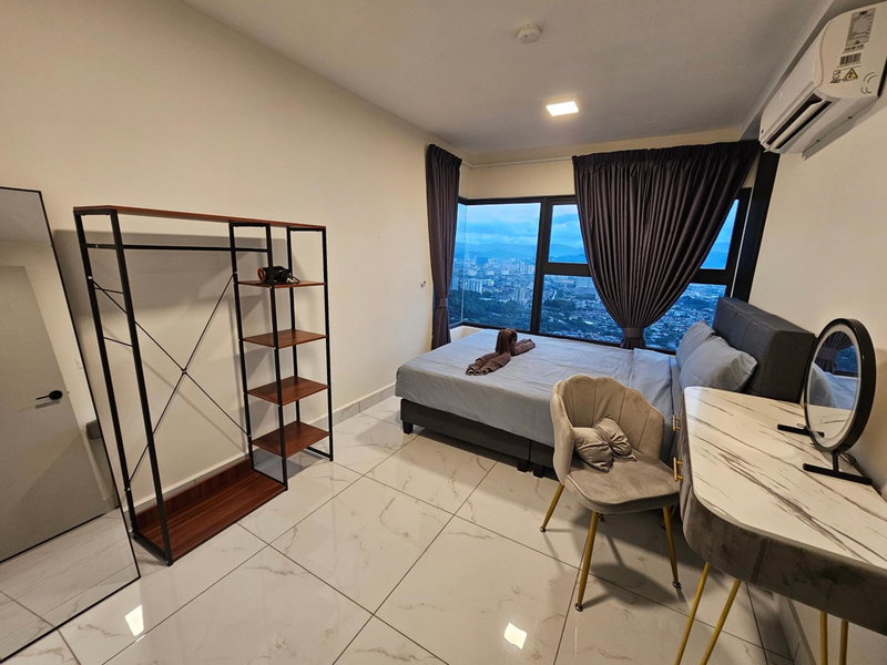 Arte Cheras The Premium Suites by iLuxHome, Ampang, Malaysia