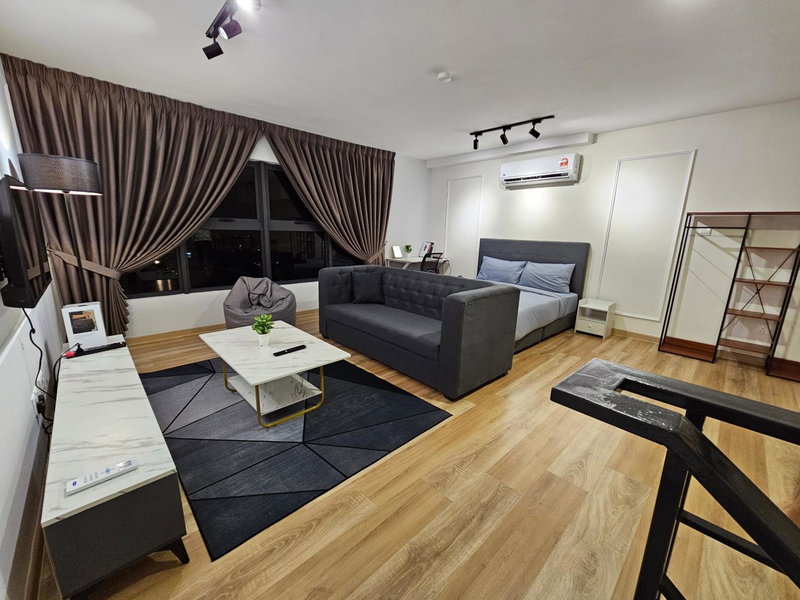 Arte Cheras The Premium Suites by iLuxHome, Ampang, Malaysia