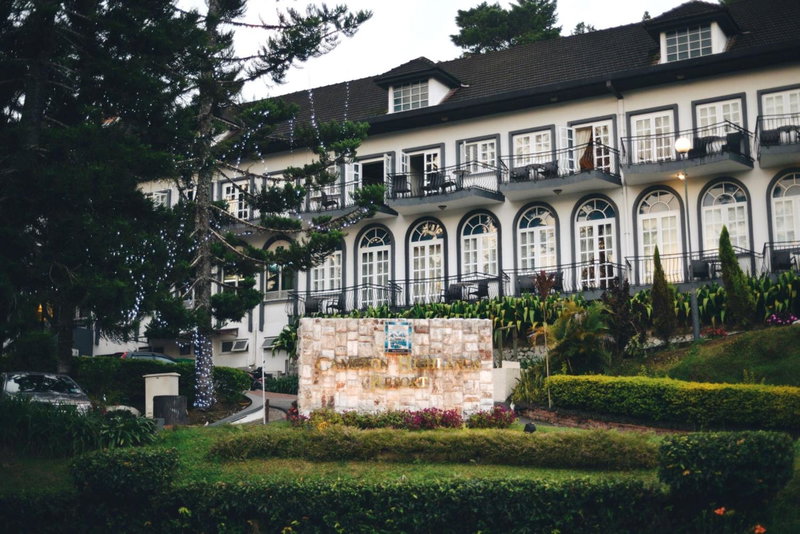 Cameron Highlands Resort - Small Luxury Hotels of the World, Cameron Highlands, Malaysia