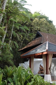 Cameron Highlands Resort - Small Luxury Hotels of the World, Cameron Highlands, Malaysia
