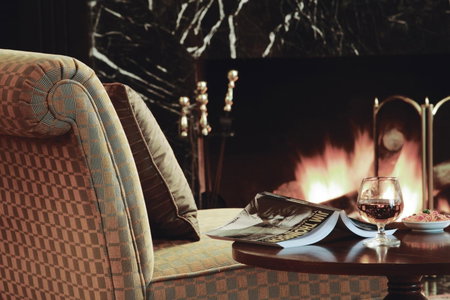 Cameron Highlands Resort - Small Luxury Hotels of the World, Cameron Highlands, Malaysia
