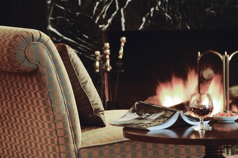 Cameron Highlands Resort - Small Luxury Hotels of the World, Cameron Highlands, Malaysia