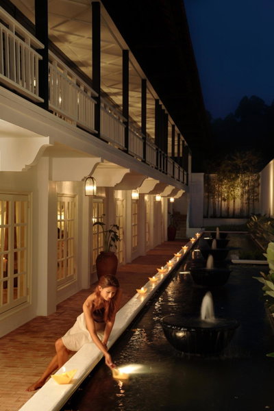 Cameron Highlands Resort - Small Luxury Hotels of the World, Cameron Highlands, Malaysia