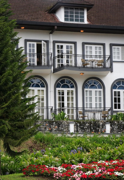 Cameron Highlands Resort - Small Luxury Hotels of the World, Cameron Highlands, Malaysia