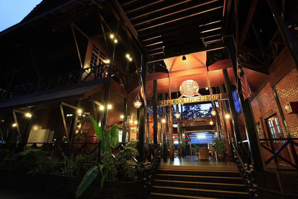 Sepilok Nature Resort, Malaysia