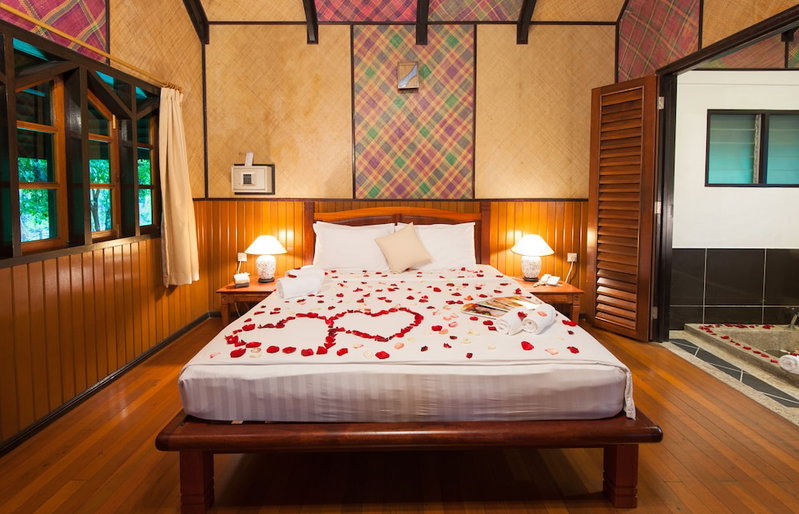 Sepilok Nature Resort, Sandakan, Malaysia