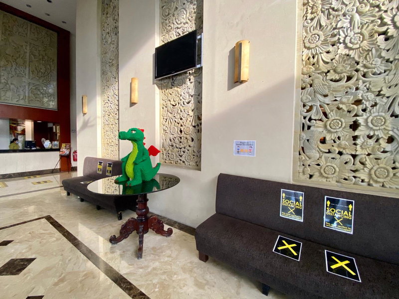 Pulai Springs Resort Official, Skudai, Malaysia