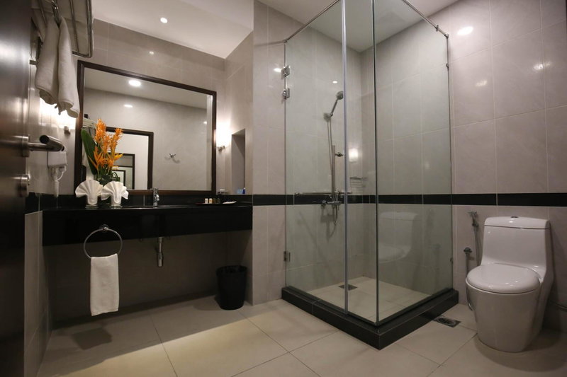 Pulai Springs Resort Official, Skudai, Malaysia