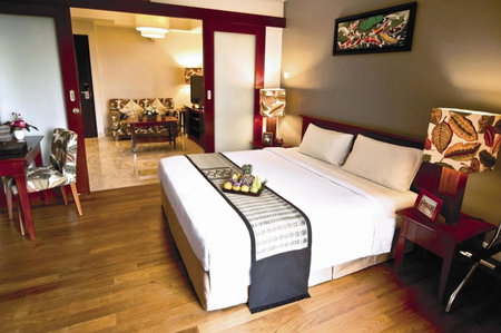 Pulai Springs Resort Official, Skudai, Malaysia