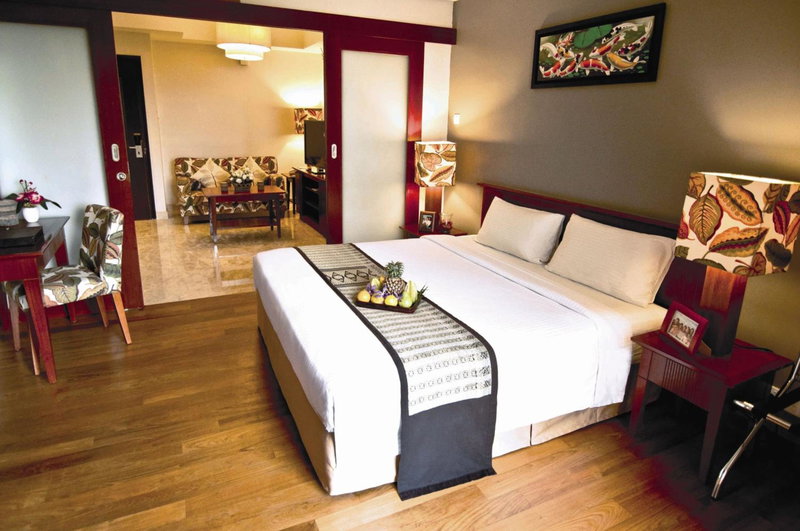 Pulai Springs Resort Official, Skudai, Malaysia