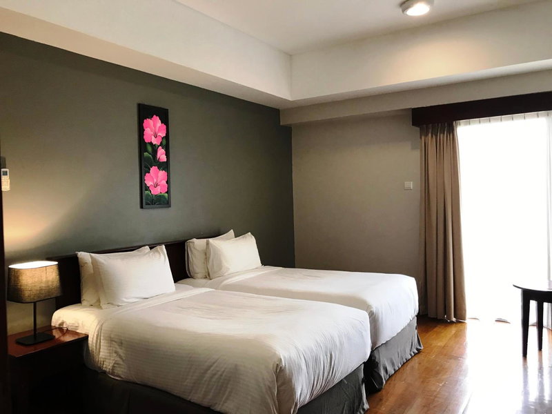Pulai Springs Resort Official, Skudai, Malaysia