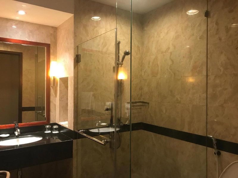 Pulai Springs Resort Official, Skudai, Malaysia